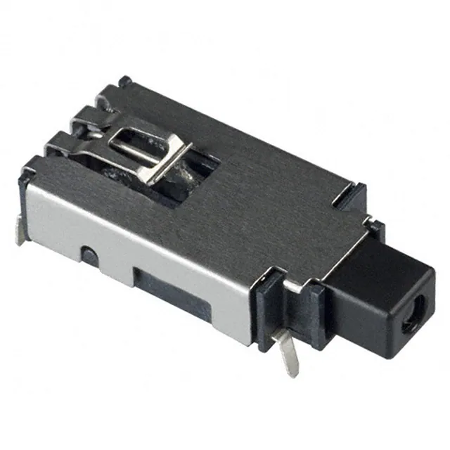 ELUMEETHQ2C12 C&K electronic component